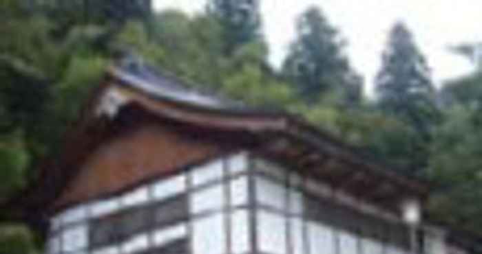 Others Yutagami Onsen Wakatake