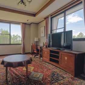 Kobuchisawa Country Club Lodge1 , 飯店小渊泽站