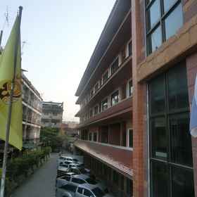 Ayutthaya Thanee Hotel 1, Hotel Ban Ko