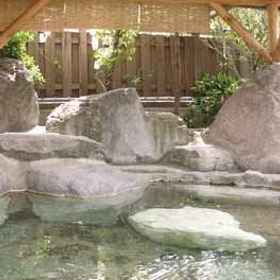 Houzanso (Gifu) 1, Khách sạn Takayama