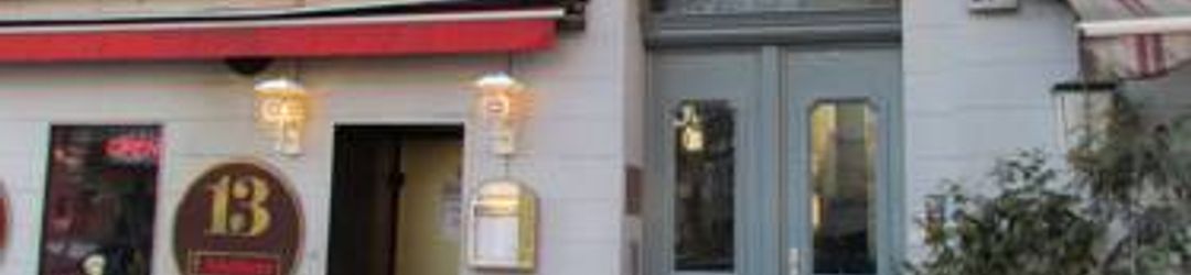 Exterior Pension Elefant