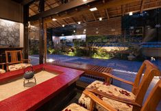 기타 3 Ikaho Onsen Kanouya Hotel