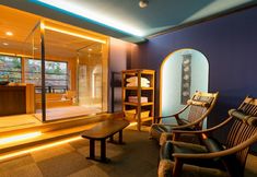 기타 4 Ikaho Onsen Kanouya Hotel