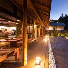 Ikaho Onsen Kanouya Hotel1 , 飯店前桥市