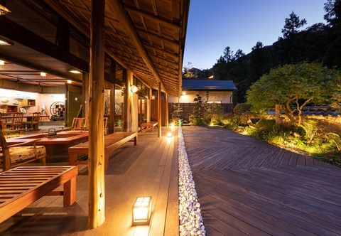 기타 Ikaho Onsen Kanouya Hotel