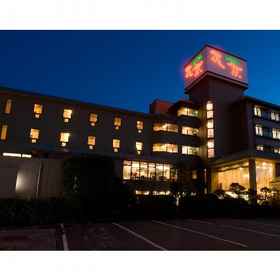 Isawa Onsen Hotel Kakyo1 , 飯店大月市