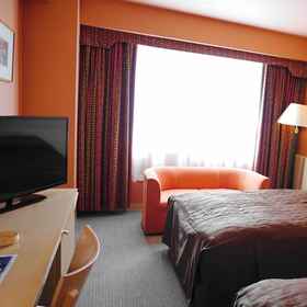 Yuzawa Royal Hotel 1, Hotel Odate-shi