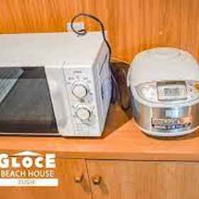 Gloce Zushi Beach House 1, 酒店 叶山町