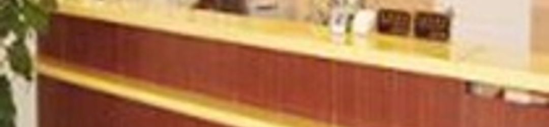 大廳 Home Inn Bund Center