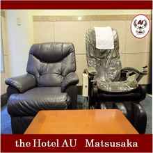 Lainnya 4 Hotel AU Matsuzaka