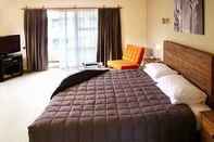 Bedroom Comfort Inn & Suites Coachman