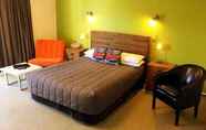 Bedroom 7 Comfort Inn & Suites Coachman