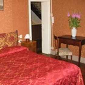 Albergo Doni 1, Khách sạn Vương cung thánh đường Thánh Máccô