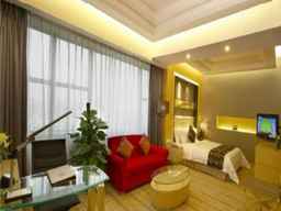 โรมันจอย อินเตอร์เนชันแนล โฮเทล เซินเจิ้น, THB 2,387.35