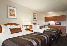 Others 2 Ramada Suites Seatac Airport