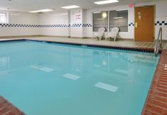 Others 6 Ramada Suites Seatac Airport