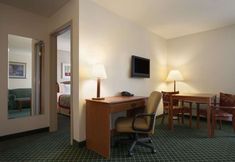 Others 5 Ramada Suites Seatac Airport