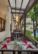 null Little Beach Hoi An. A Boutique Hotel & Spa