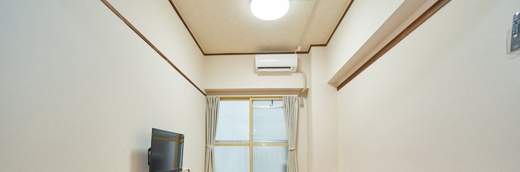 Others The Hotel 302