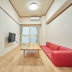 The Hotel 3021 , 飯店名取站