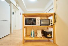 Others 4 The Hotel 302