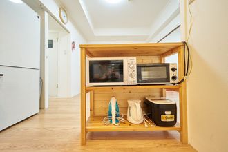 Others 4 The Hotel 302