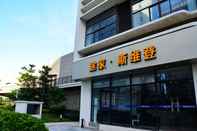 Bangunan Xiamen Sweetome Vacation Rentals