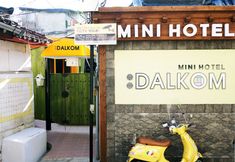 Others 5 Mini Hotel Dalkom Dongdaemun