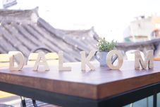 其他 Mini Hotel Dalkom Dongdaemun