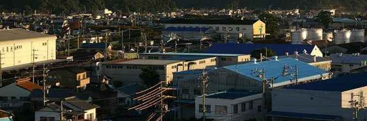 Others Shimizu Bay Hotel Irifunekan