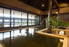 Others 6 Natural Onsen Taishano Yu Inishie no Yado Keiun