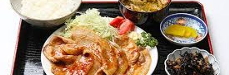 Others Business Hotel Del Sol