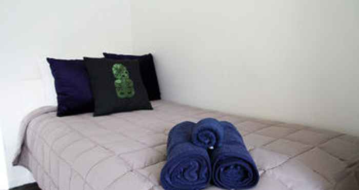 Kamar Tidur 222 Willis