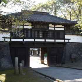 Komoro Royal Hotel 1, Hotel Iwamurada Station