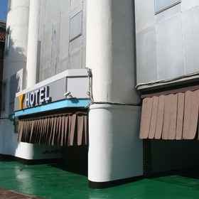 Y Hotel 1, Hotel Compose Coffee Duksung Women's University Branch