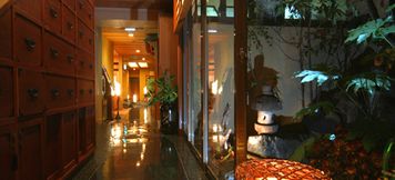 Others 3 Utsukushigahara Onsen Oiwake Ryokan