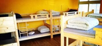 Others 5 Corner 226 Backpackers Hostel