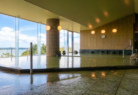 Lain-lain Kanponoyado Itako