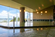 Lain-lain Kanponoyado Itako