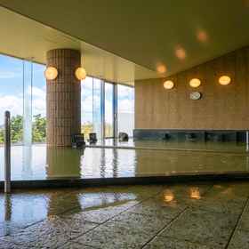 かんぽの宿 潮来 1, ドコモショップ藤代店ホテル