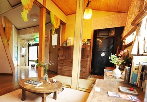 その他 Kanazawa Guest House Pongyi