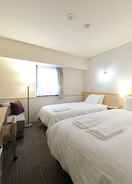 null Koriyama City Hotel