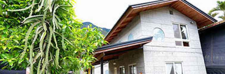 Lobi Shan Shui Tian Homestay