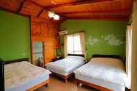 Common Space Shan Shui Tian Homestay