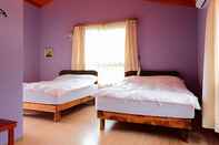 Bedroom Shan Shui Tian Homestay