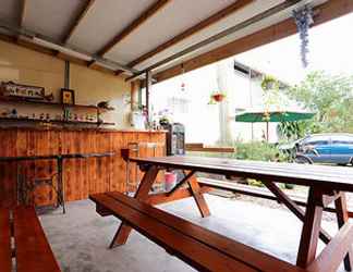 Lobi 2 Shan Shui Tian Homestay