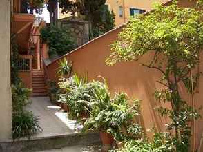 Bên ngoài 4 Borgo Al Vaticano Bed & Breakfast