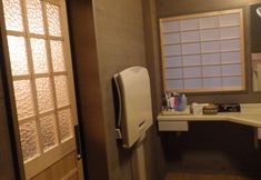 Others 4 Amimoto Kaninoyado Yamaya(Hyogo)