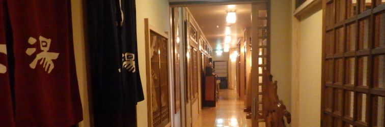 Others Amimoto Kaninoyado Yamaya(Hyogo)