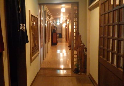 Others Amimoto Kaninoyado Yamaya(Hyogo)